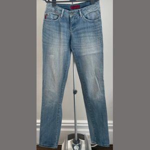 Ellus Originals Low Waisted 2000's Jeans